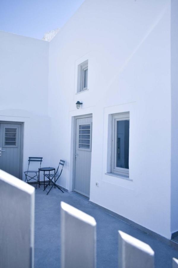 Casa Di Villagio (Adults Only) Pýrgos Esterno foto