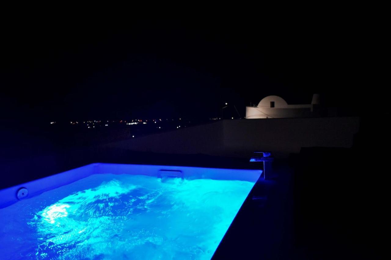 Casa Di Villagio (Adults Only) Pýrgos Esterno foto